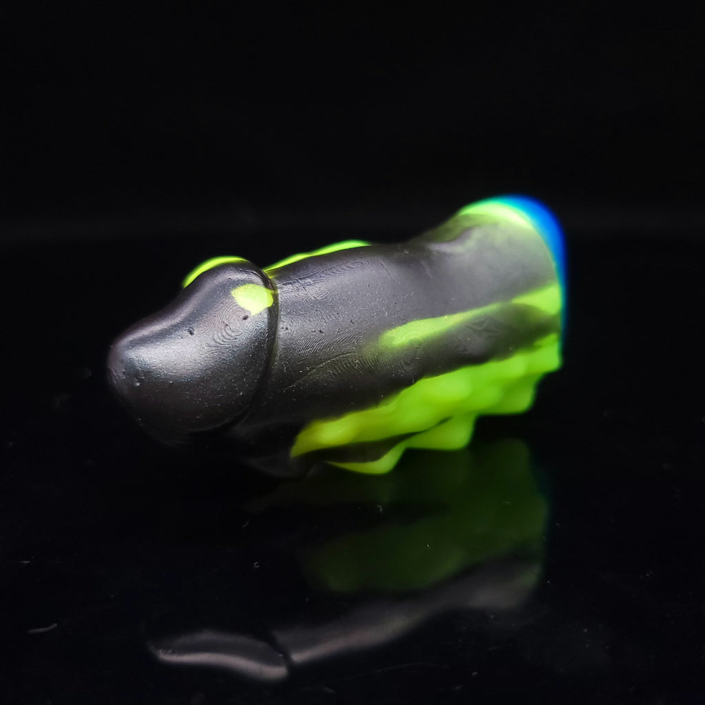 Rend Mini Stroker 00-30 Containment Breach