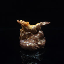 Load image into Gallery viewer, Lil Shrimpy Squish - Regular Size - Medium Firmness
