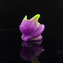 Load image into Gallery viewer, Pebble Bat Loaf Squish - Smol - Soft
