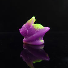 Load image into Gallery viewer, Pebble Bat Loaf Squish - Smol - Soft
