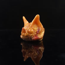 Load image into Gallery viewer, Nanner Bat Loaf Squish - Smol - Super Soft
