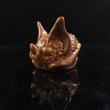 Load image into Gallery viewer, Nanner Bat Loaf Squish - Smol - Medium Firmness
