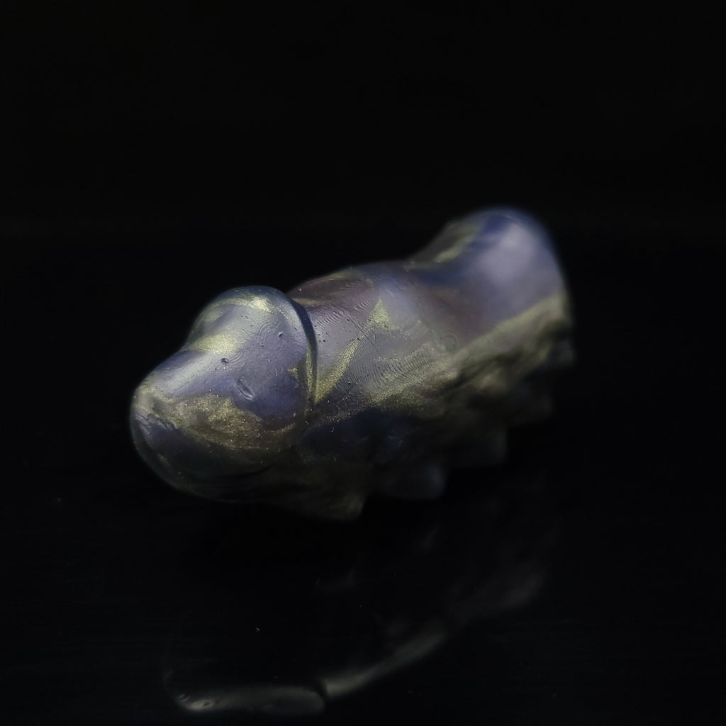 Rend Mini Stroker 00-30 Midnight Labradorite