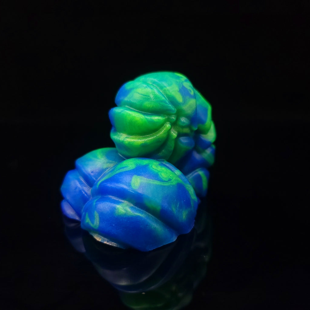 Marl Packer 00-20 Alien Candy