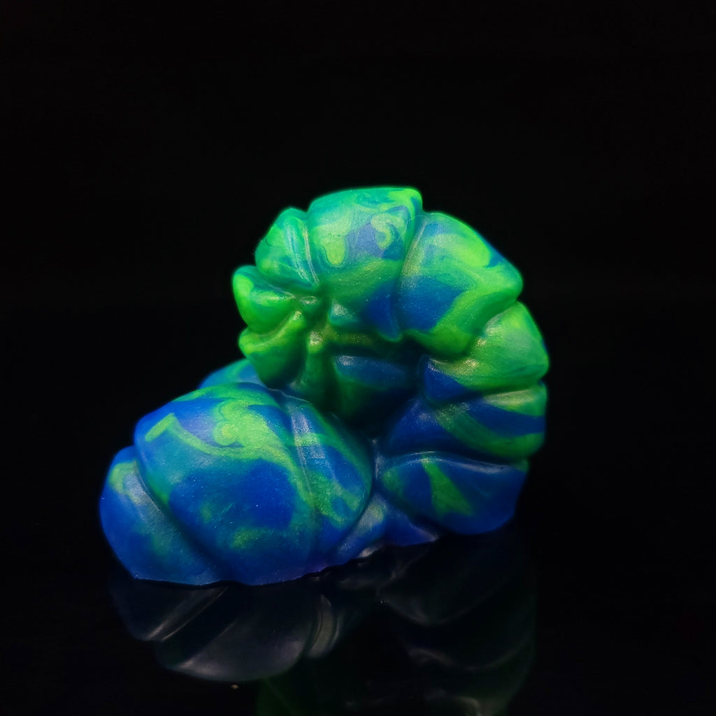 Marl Packer 00-20 Alien Candy