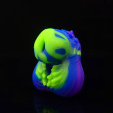 Load image into Gallery viewer, Beau's Sheath Medium 00-20 Alien Candy
