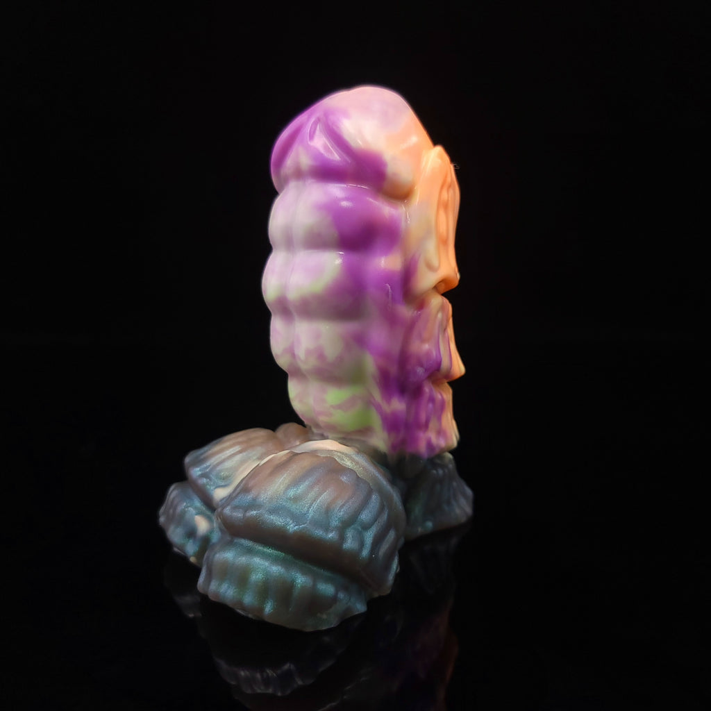 Marl Medium 00-30 Haunted Candy