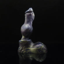Load image into Gallery viewer, Beau's Shaft Medium 00-30 Midnight Labradorite
