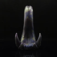 Load image into Gallery viewer, Spire Medium 00-30 Midnight Labradorite
