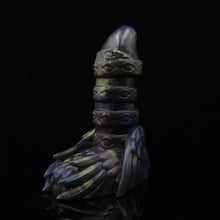 Load image into Gallery viewer, Dominion Ascended Mini 00-30 Midnight Labradorite

