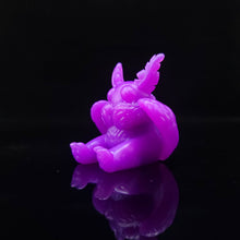 Load image into Gallery viewer, Mothman Squishy smol 00-20
