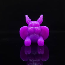 Load image into Gallery viewer, Mothman Squishy smol 00-20
