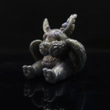 Load image into Gallery viewer, Mothman Squishy smol 00-30
