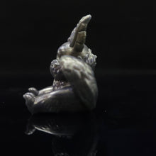 Load image into Gallery viewer, Mothman Squishy smol 00-30

