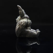 Load image into Gallery viewer, Mothman Squishy smol 00-30
