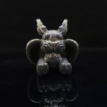 Load image into Gallery viewer, Mothman Squishy smol 00-30
