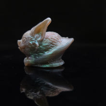 Load image into Gallery viewer, Pebble Bat Loaf Squish - Smol - 00-30

