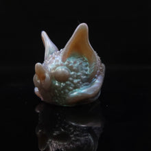 Load image into Gallery viewer, Nanner Bat Loaf Squish - Smol - 00-30
