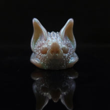 Load image into Gallery viewer, Nanner Bat Loaf Squish - Smol - 00-30
