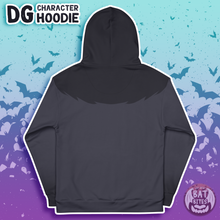 Load image into Gallery viewer, DG Character Hoodie
