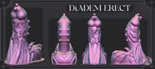Load image into Gallery viewer, Diadem Arisen - Model Release Fundraiser
