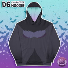 Load image into Gallery viewer, DG Character Hoodie
