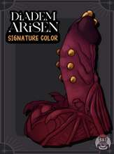 Load image into Gallery viewer, Diadem Arisen - Model Release Fundraiser

