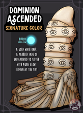 Load image into Gallery viewer, Dominion Ascended - Model Release Fundraiser
