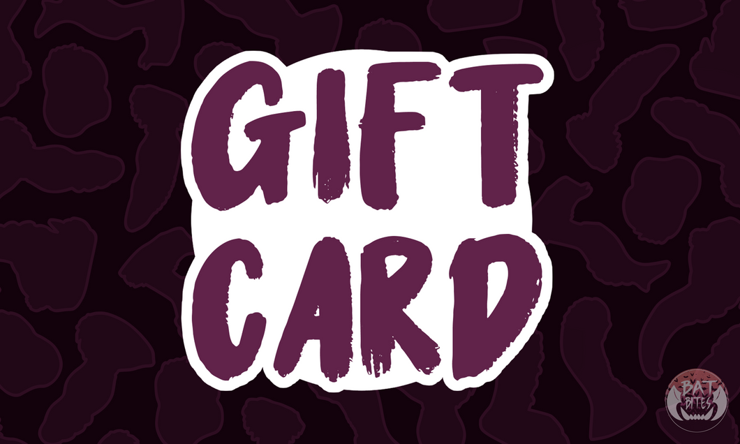 Gift Card Cards