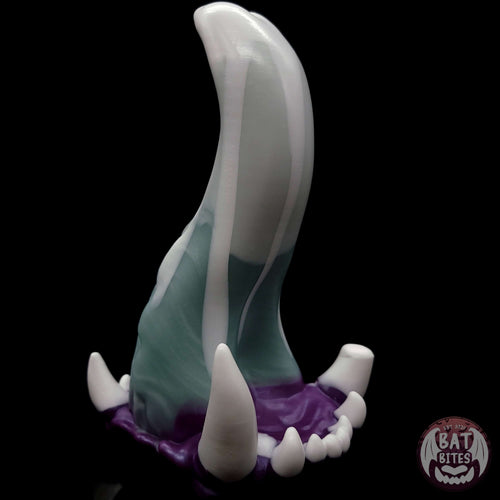 Spire Large 00-20 Foggy Graveyard Uv Gitd Sex Toys